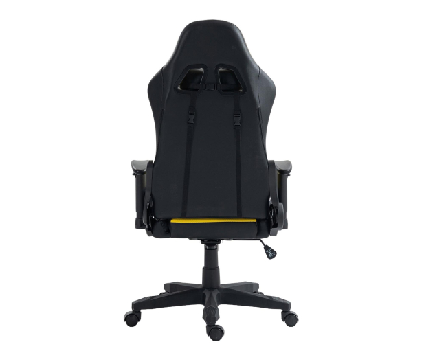 COBRA REBEL ŻÓŁTO-CZARNY - 1339980 - zdjęcie 3